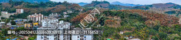 琼中县