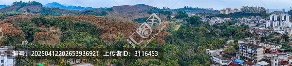 琼中县