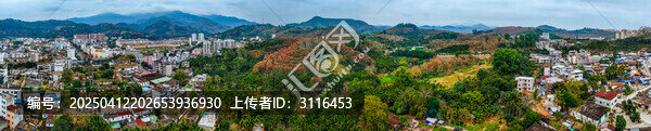 琼中县