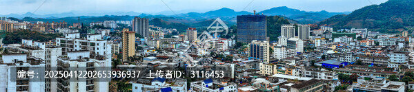 琼中县