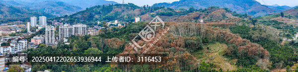 琼中县