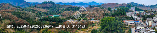 琼中县