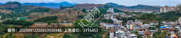 琼中县