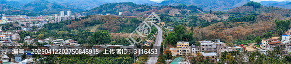 琼中县