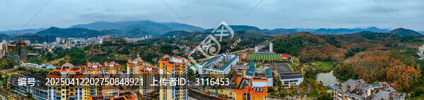 琼中县