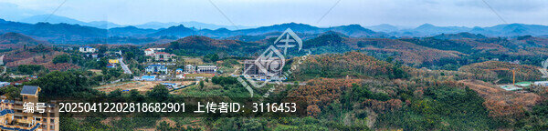 琼中县