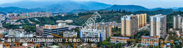 琼中县