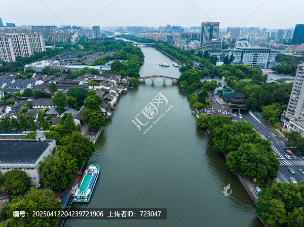 杭州拱宸桥