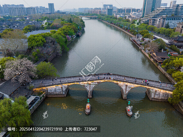 杭州拱宸桥