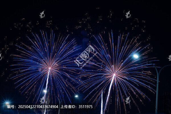 烟花