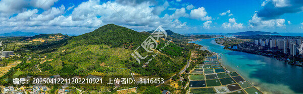万宁市