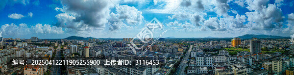 万宁市