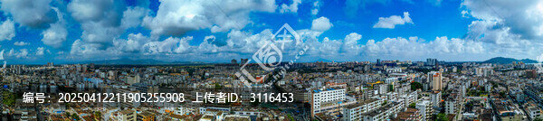 万宁市