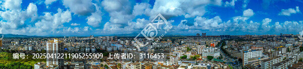 万宁市