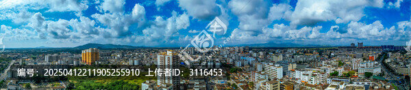 万宁市