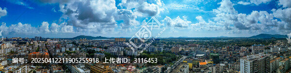 万宁市