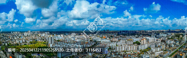 万宁市