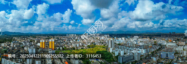 万宁市
