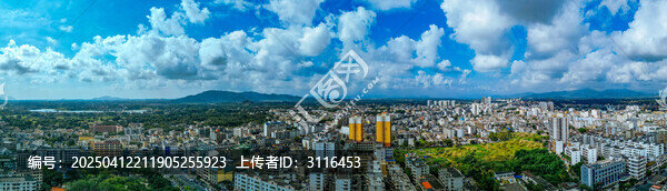 万宁市