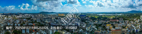 万宁市