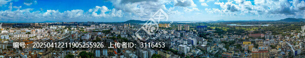 万宁市
