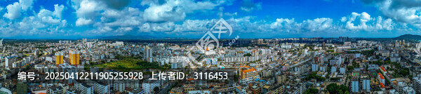 万宁市