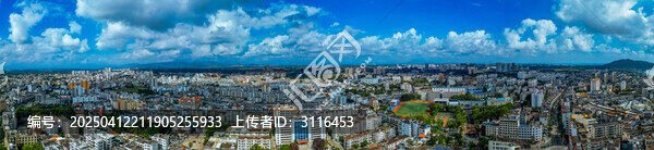 万宁市