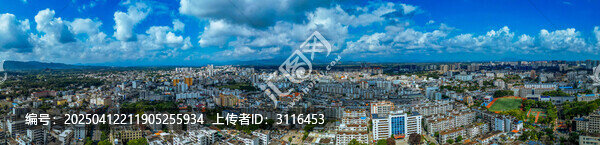 万宁市