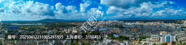 万宁市