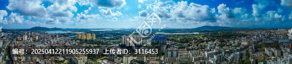 万宁市