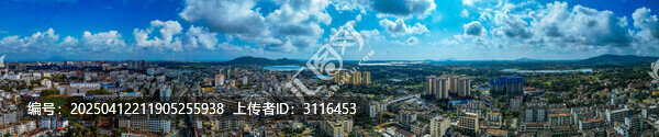 万宁市