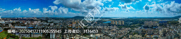 万宁市