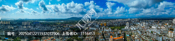 万宁市