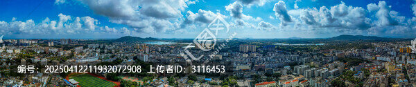 万宁市