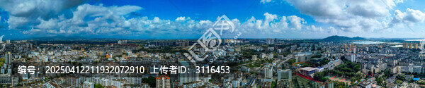 万宁市