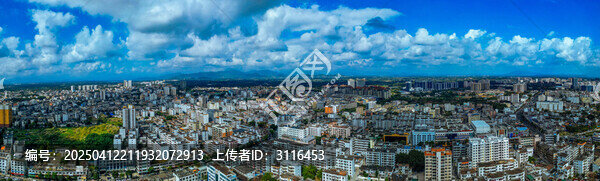 万宁市