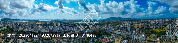 万宁市