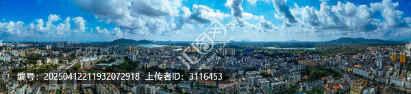 万宁市