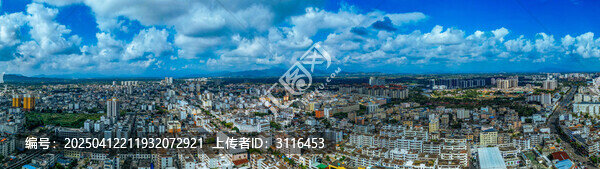 万宁市