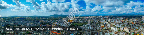 万宁市