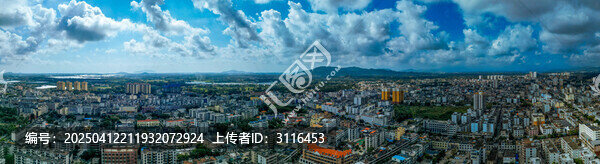 万宁市