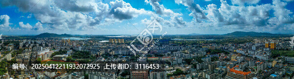 万宁市