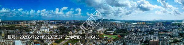 万宁市