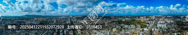 万宁市
