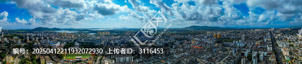万宁市