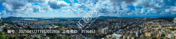 万宁市