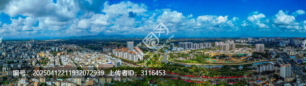 万宁市