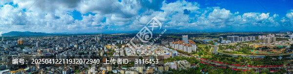万宁市