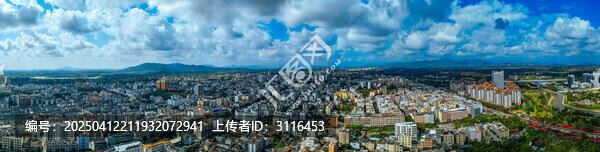 万宁市