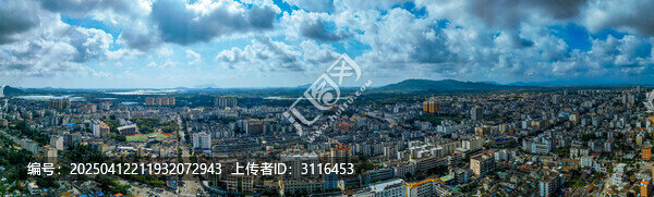 万宁市